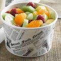 Kartonbecher "News", 480 ml - 1