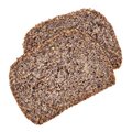 Lower Carb Brot "Das Feine" - 2