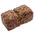 Lower Carb Brot "Oliven" - 1