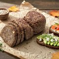 Lower Carb Brot "Sprossen" - 3
