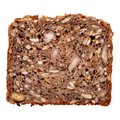 All-Free-Brot "Zwiebel & Walnuss" - 2