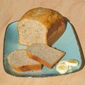 Dinkel-Bananenbrot, klassisch - 2