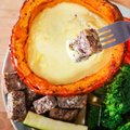 Lower Carb Brot mit Sonnenblumenkernen - 2