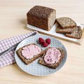 Soulfood Kornsaaten-Brot - 2