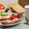 Soulfood Kornsaaten-Brot - 4