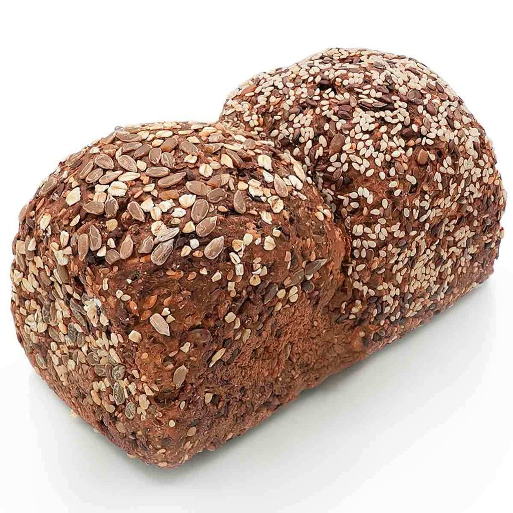 Lower Carb Proteinbrot