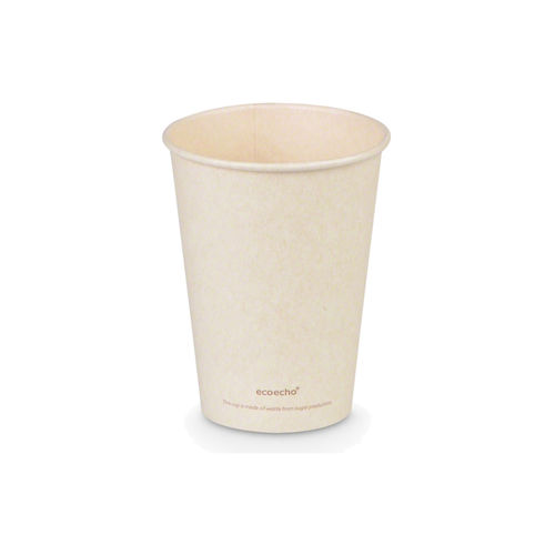 Coffee-to-go-Becher "Sweet", 0,3 l Bagasse