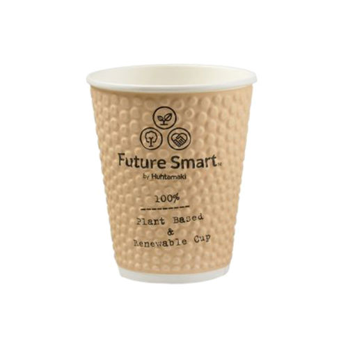 Bio Kaffeebecher "Future Smart", 0,3l