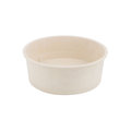 Mehrweg Bowl Schale, 1000 ml, creme-weiß