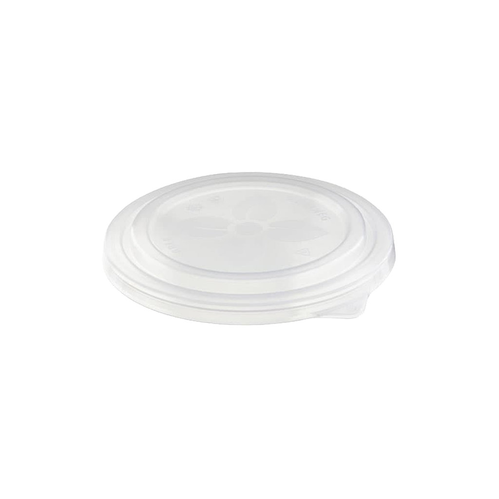 Mehrweg Bowl Deckel für Art. 60443-60444, Ø 15 cm
