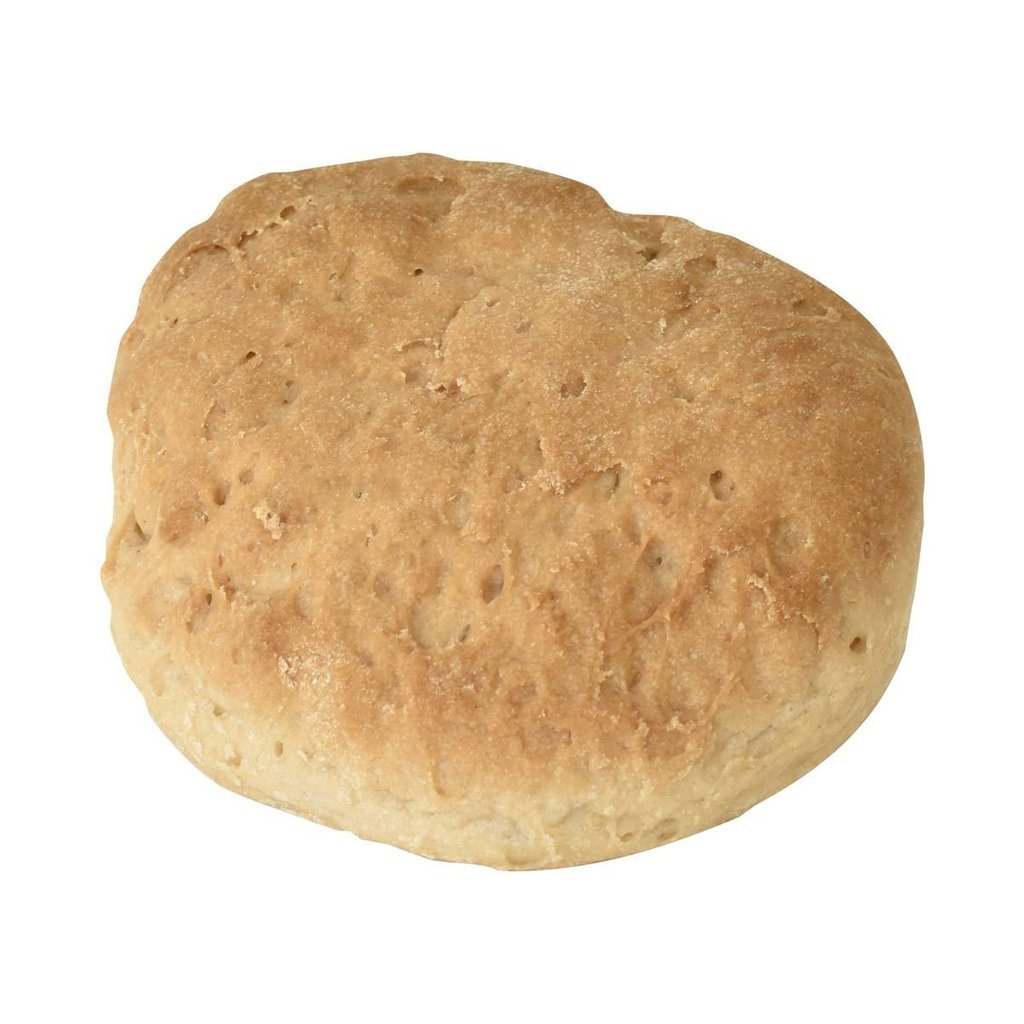 Nutri Free Hamburgerweckerl, glutenfrei