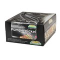 Pumpernickel, eckig - 2