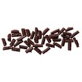 Mona Lisa Blossoms dark Chocolate, 2,5kg - 1