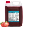 ICE BÄR Slush Eis Sirup "Erdbeere", 5 l