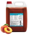 ICE BÄR Slush Eis Sirup "Pfirsich", 5 l