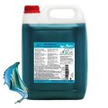 ICE BÄR Slush Eis Sirup "Orange Oceanblau", 5 l