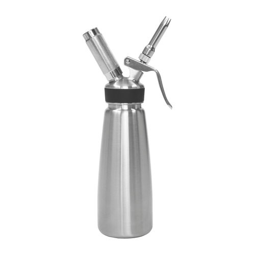 Sahnespender, 0,5 Liter