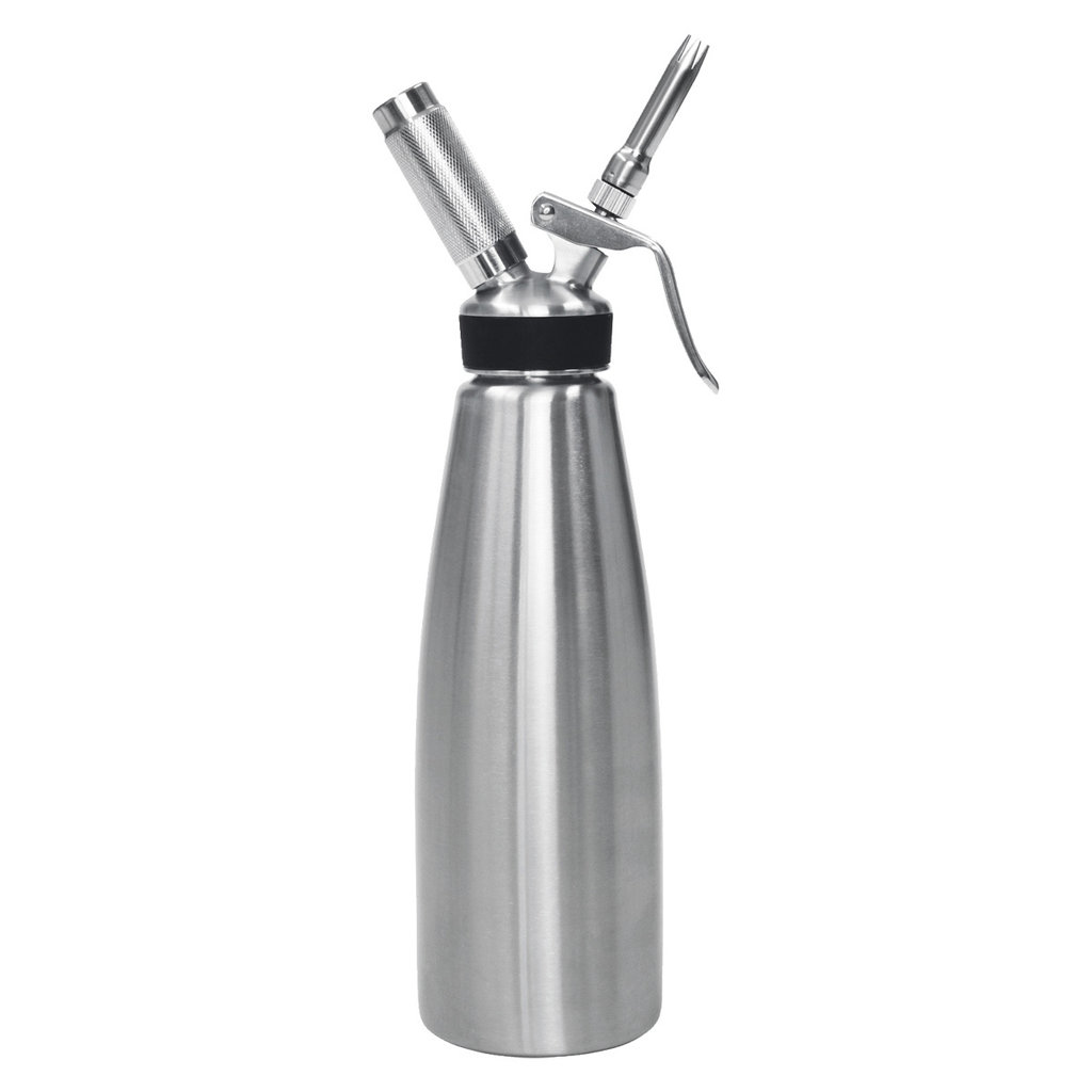 Sahnespender, 1 Liter