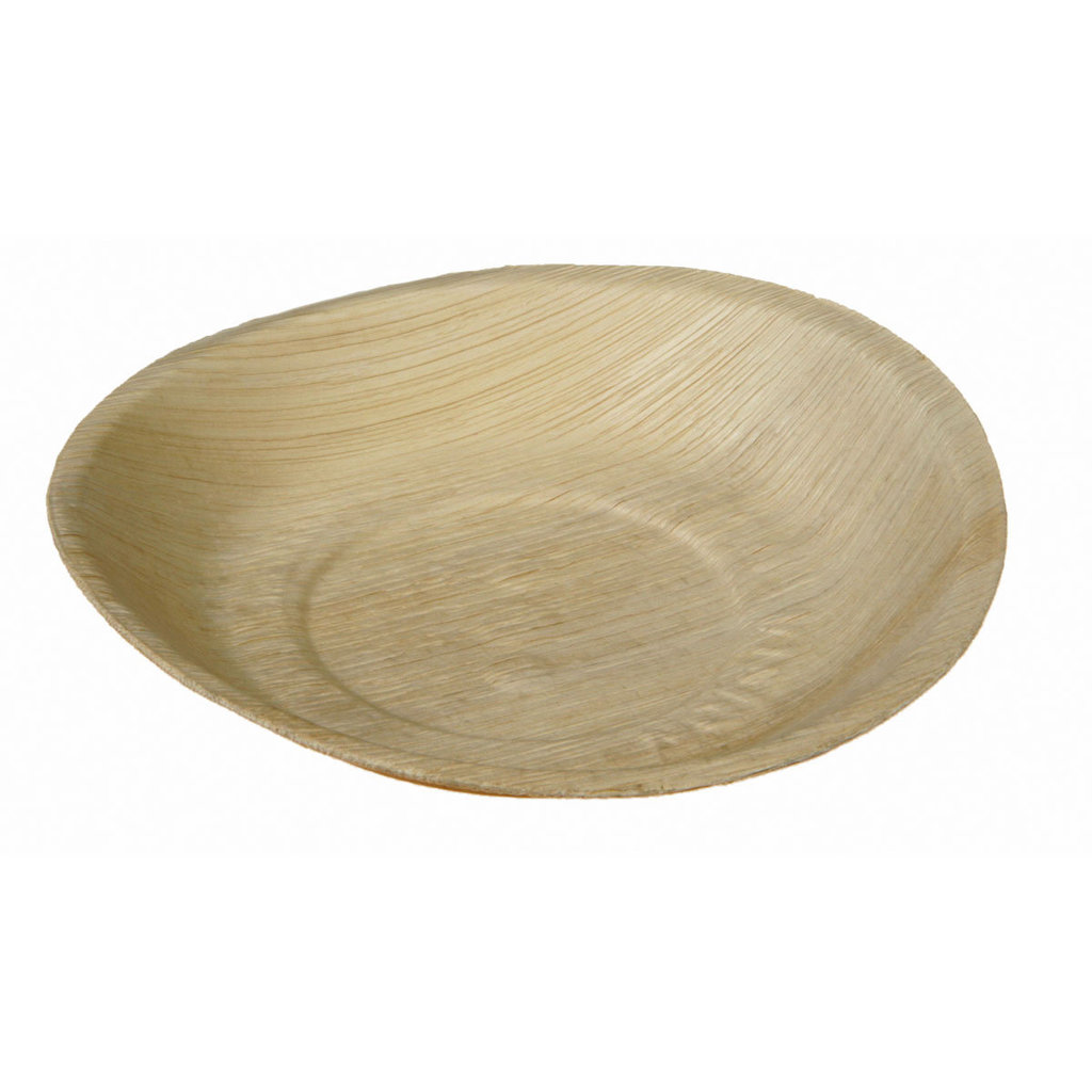 Palmblatt-Bowl, 400 ml