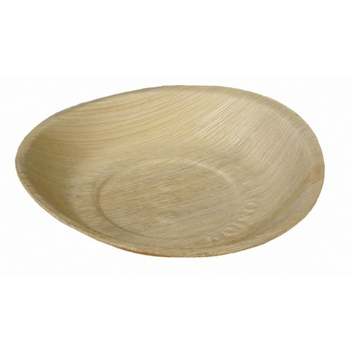 Palmblatt-Bowl, 400 ml