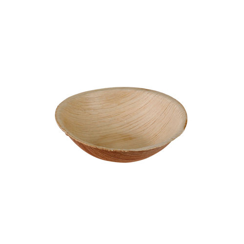 Palmblatt-Dipschale, 60 ml