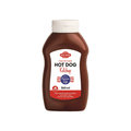 Hot Dog Ketchup "American Style", 265 ml, vegan