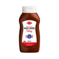 Hot Dog Ketchup "American Style", 520 ml, vegan