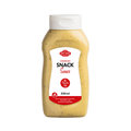 Snack Sauce "Dänische Art", 520 ml, vegan