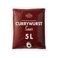 Currywurst Sauce, 5 Liter