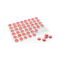 Macarons, pink - 1