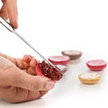 Macarons, braun - 1