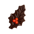 Dobla "leaf dark with berry"