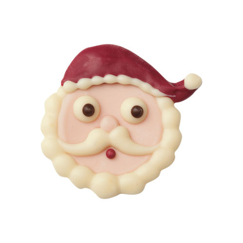 Dobla "Santa Claus"