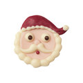 Dobla "Santa Claus"