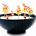 Dobla "Zuckerstange" - 2