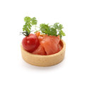 Pidy Tartelettes "Trendy Shells", rund