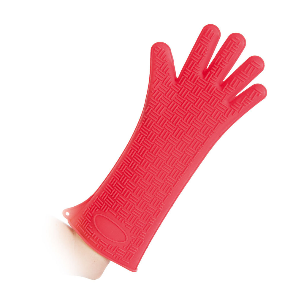 Hitzeschutzhandschuh "Heatblocker", 35 cm