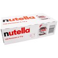 Nutella-Portionen - 1