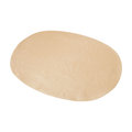 Flammkuchen-Teigboden "Premium", oval