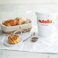 Nutella im Eimer, 3 kg - 1