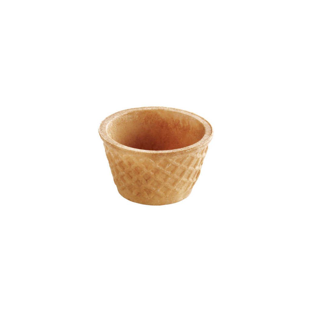 Pidy Mini-Waffeln "Liquor Cup"