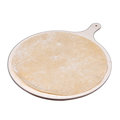 Flammkuchen-Teigboden, rund, Ø 30 cm