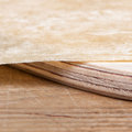 Flammkuchen-Teigboden, rund, Ø 30 cm - 1