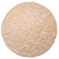 Flammkuchen-Teigboden, rund, Ø 25 cm