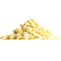 Callebaut Schokoladen-Callets W2, weiß - 1