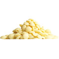 Callebaut Schokoladen-Callets W2, weiß - 1
