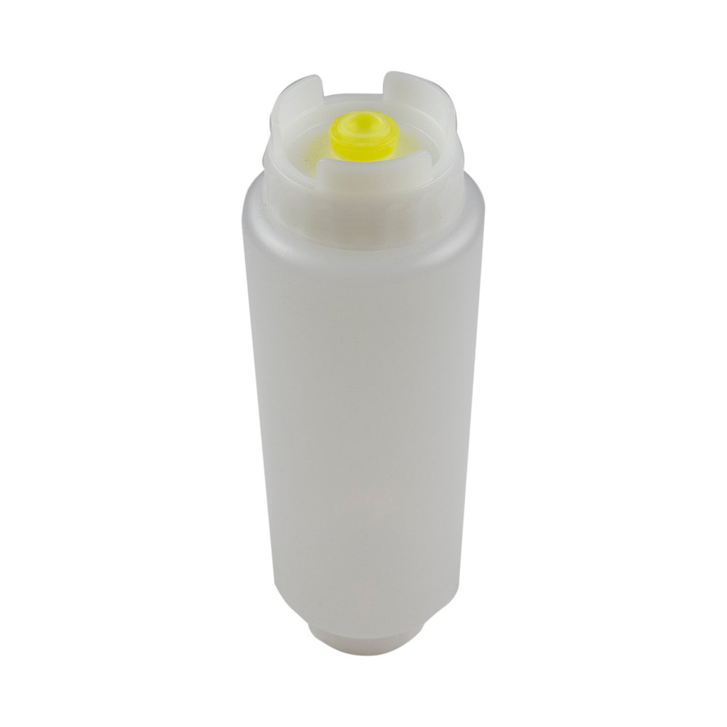 Squeeze Bottle "Fifo", 20 Oz