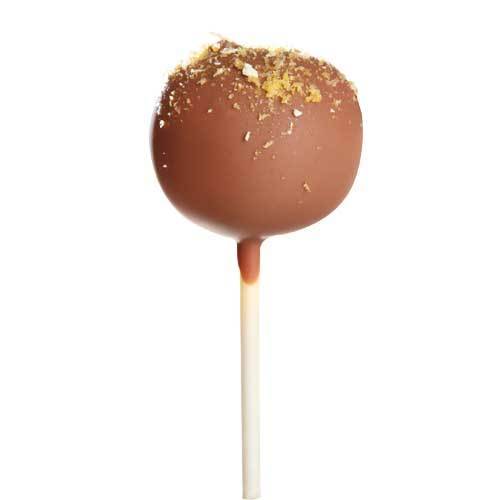 Cake Pop "Orange-Pfefferkuchen"