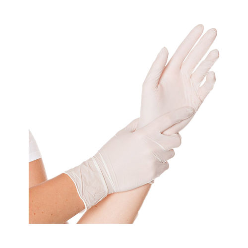 Nitril-Handschuh "Safe Fit", puderfrei, Gr. S