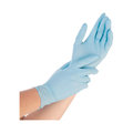 Nitril-Handschuh "Safe Blue", puderfrei, Gr. M